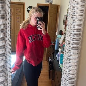 Vintage Nike Hoodie